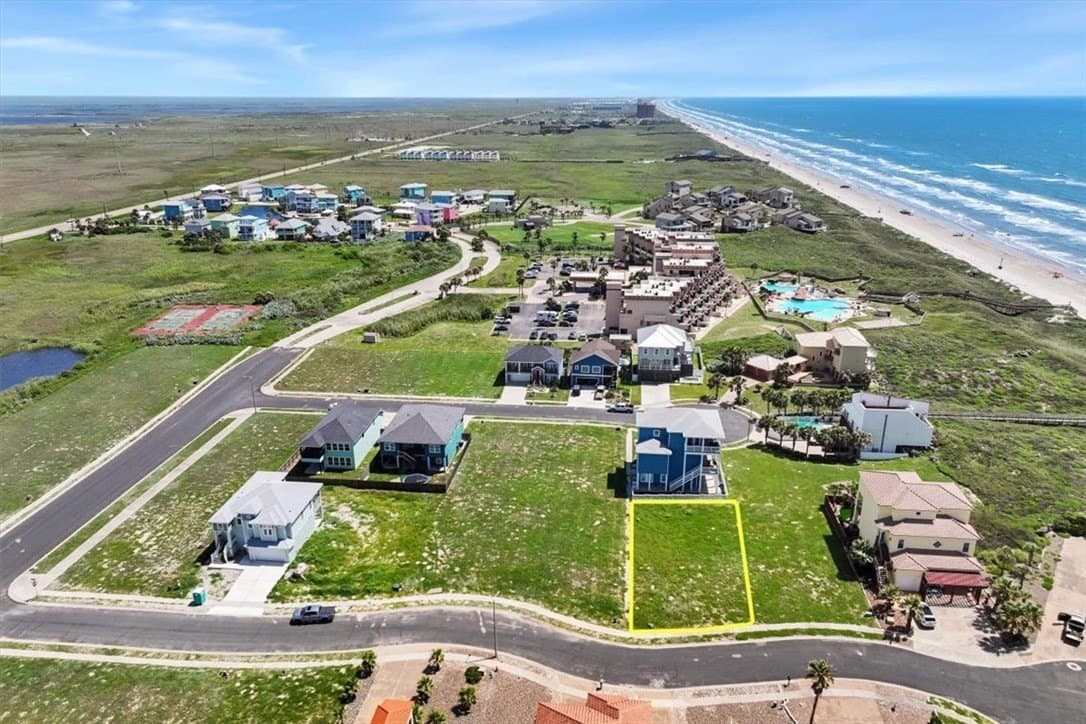 0.15 acres in Nueces County - photo 3