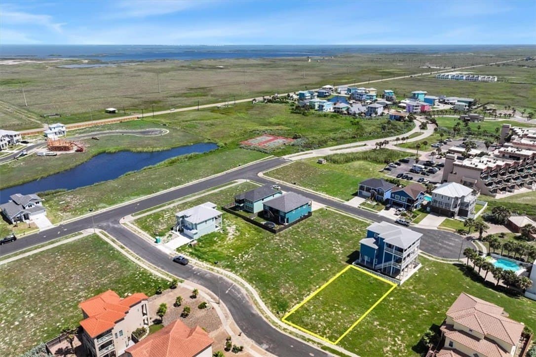 0.15 acres in Nueces County - photo 14