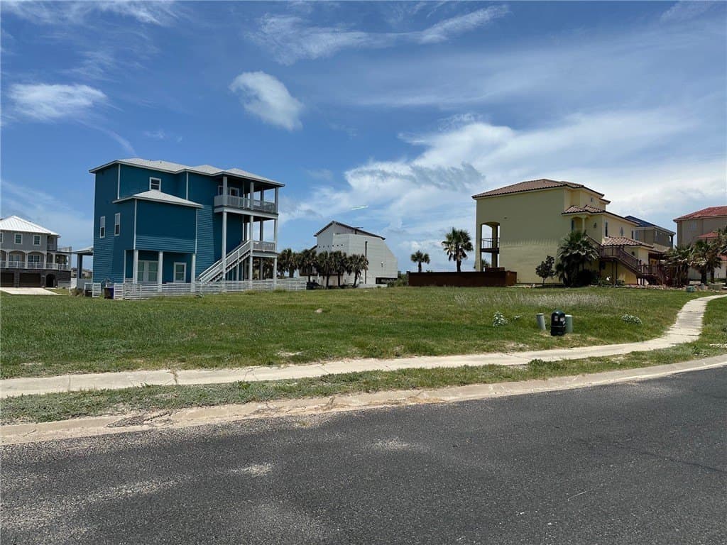 0.15 acres in Nueces County - photo 8