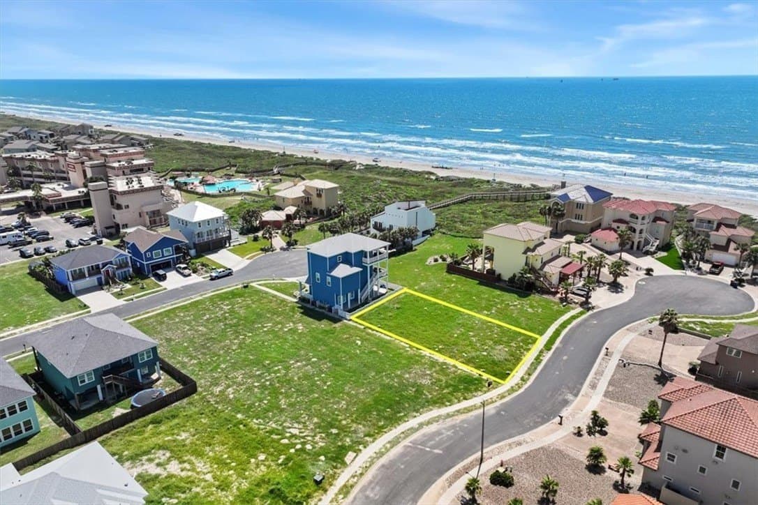 0.15 acres in Nueces County - photo 4