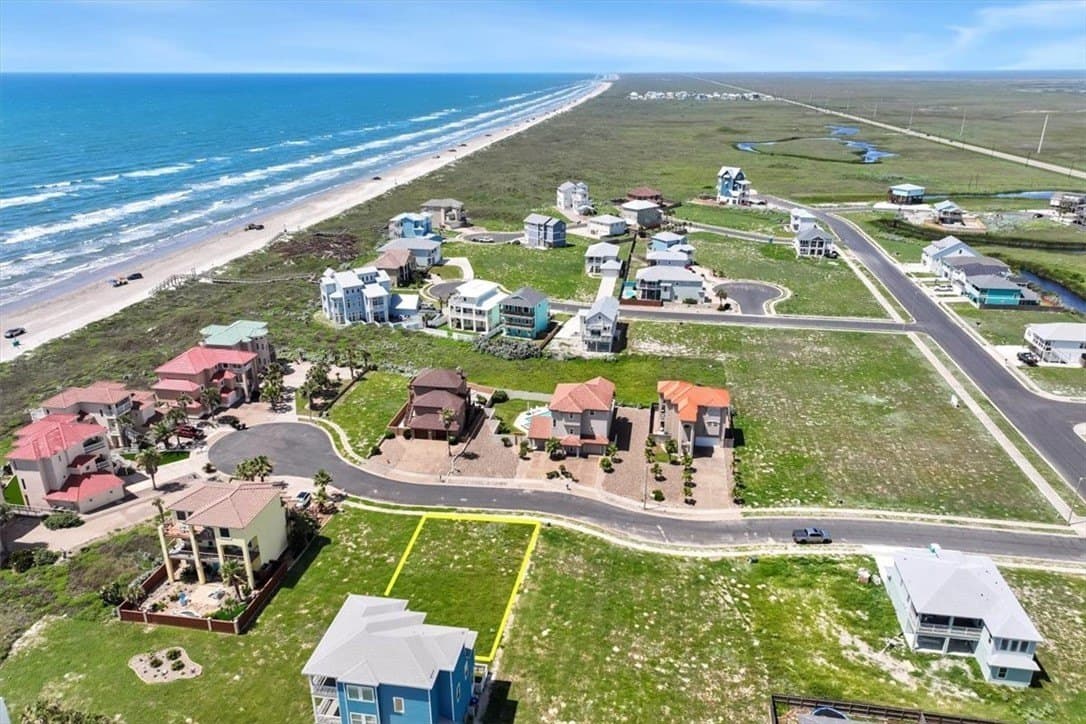 0.15 acres in Nueces County - photo 5