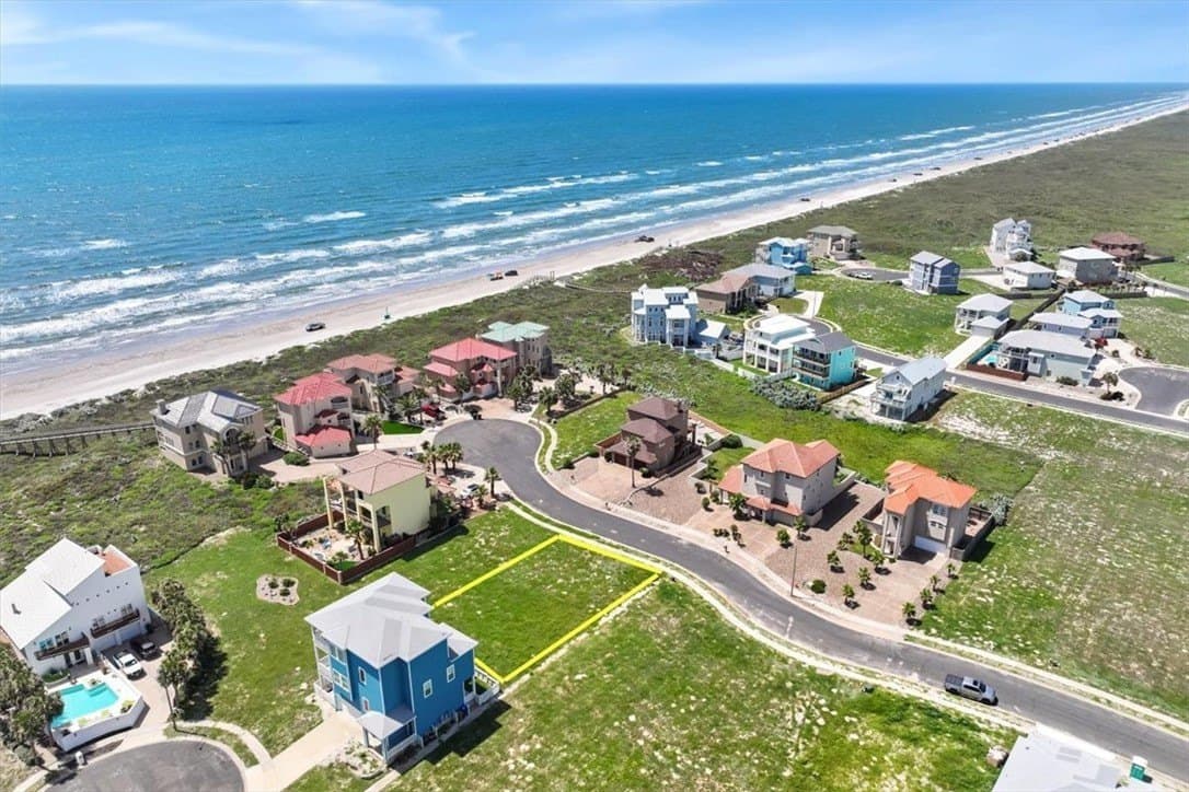 0.15 acres in Nueces County - photo 6