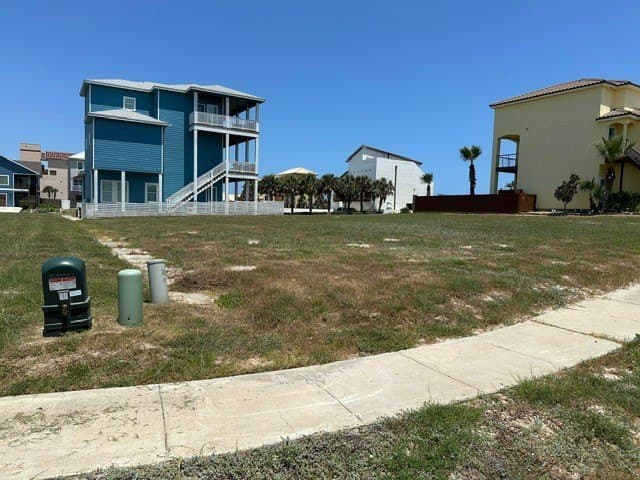 0.15 acres in Nueces County - photo 7
