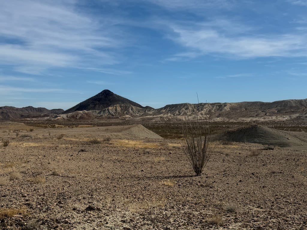 40 acres in Brewster County gallery image 3