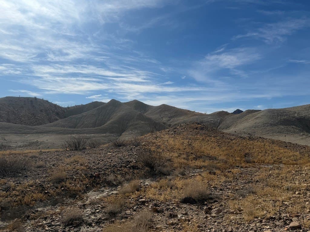 40 acres in Brewster County gallery image 4
