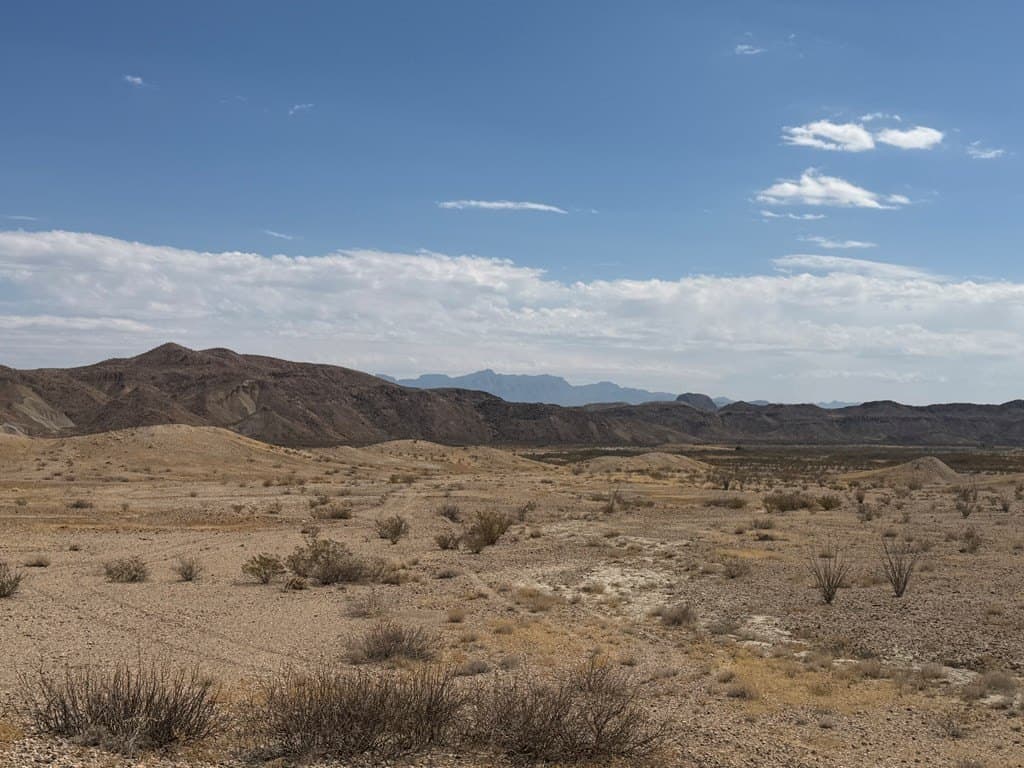 40 acres in Brewster County - photo 11