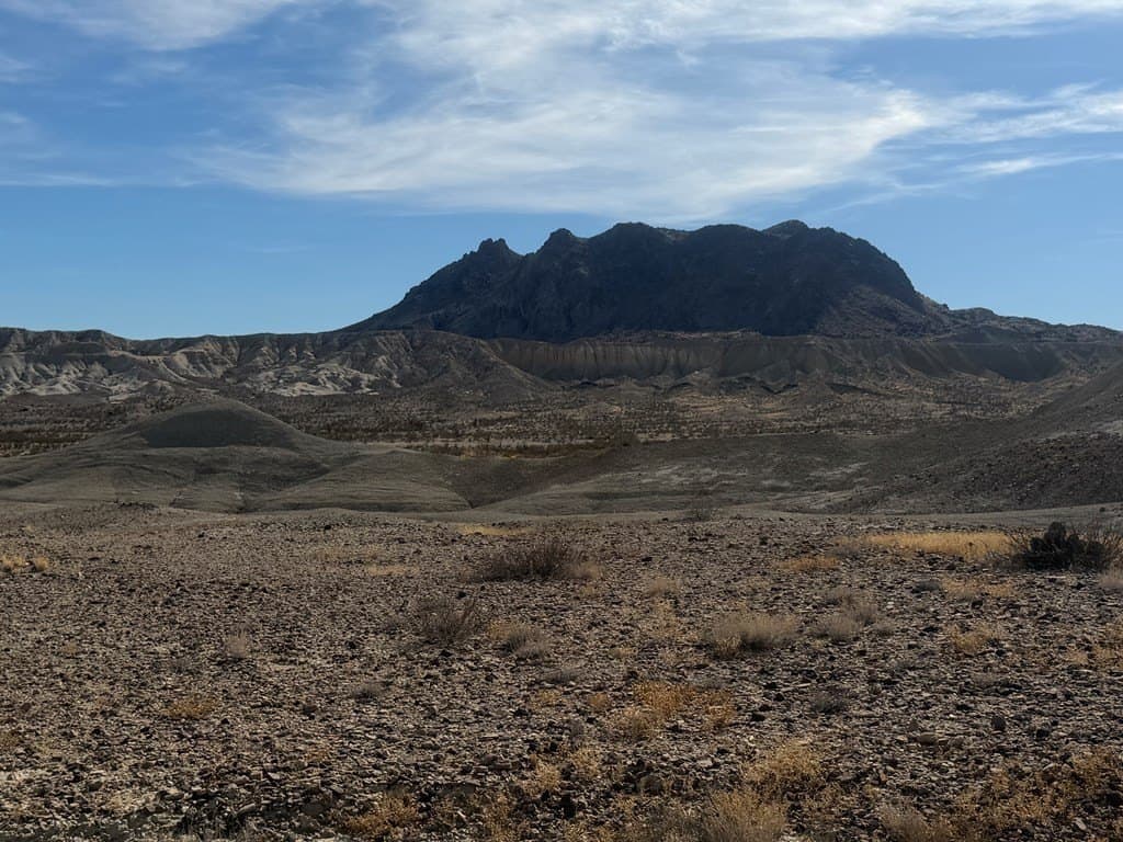 40 acres in Brewster County gallery image 2