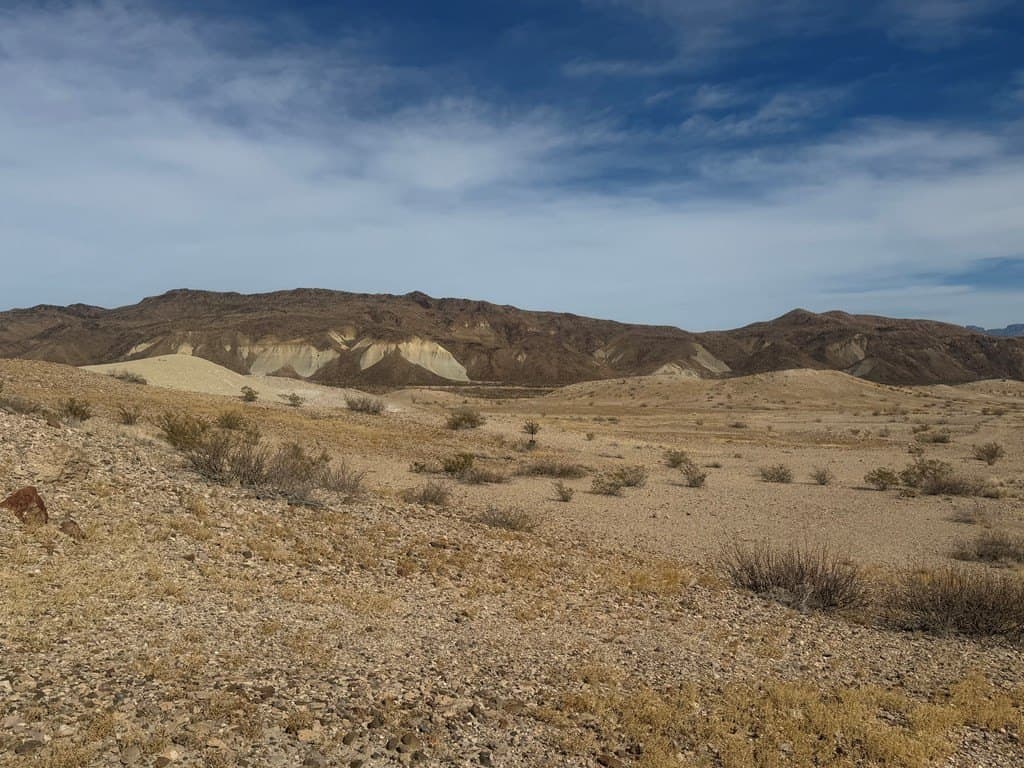 40 acres in Brewster County - photo 6
