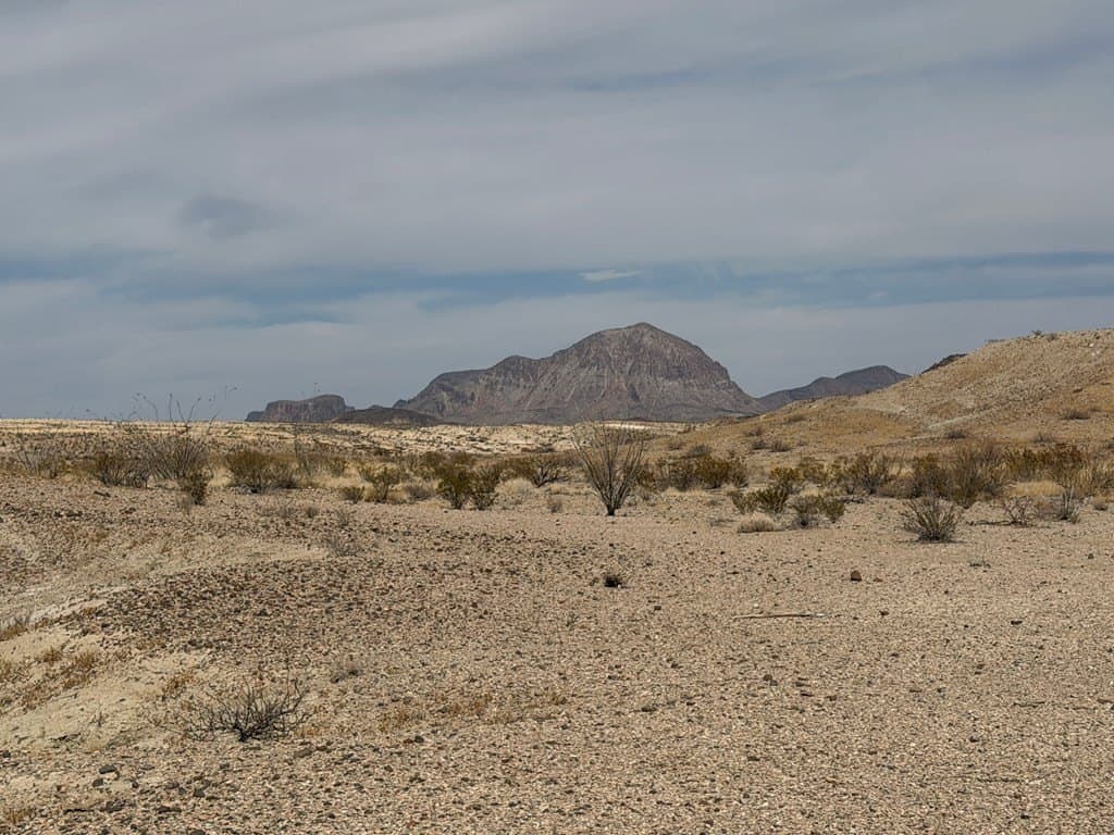 40 acres in Brewster County featured view