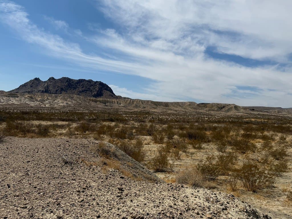 40 acres in Brewster County - photo 10
