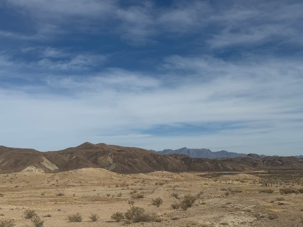 40 acres in Brewster County - photo 7