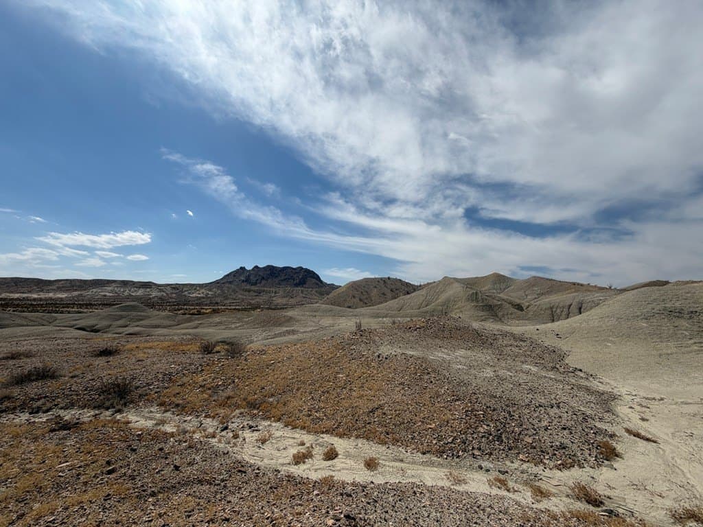 40 acres in Brewster County - photo 12