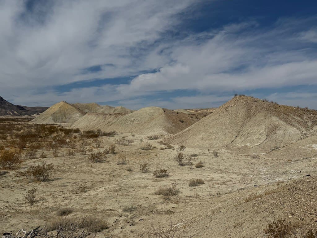 40 acres in Brewster County - photo 8