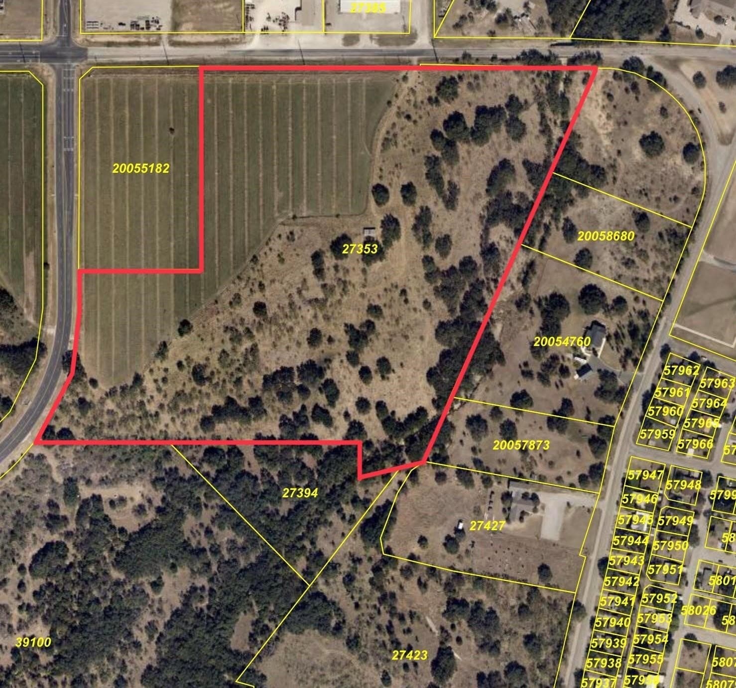 35.99 acres in Brown County - photo 7