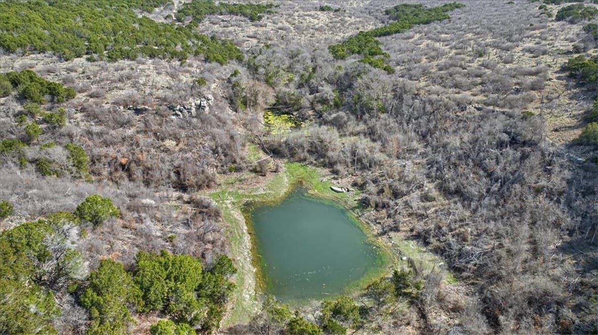 731.69 acres in Palo Pinto County - photo 30