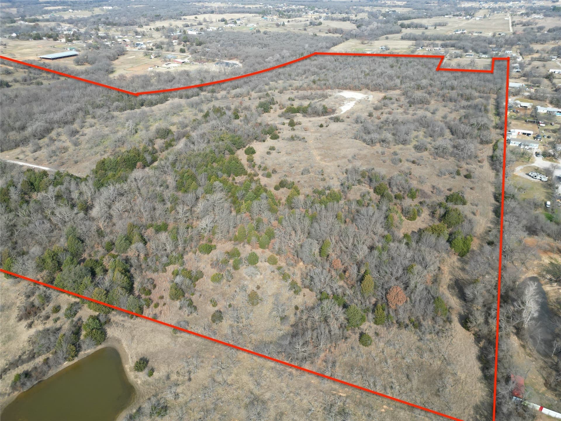 110.63 acres in Parker County - photo 9