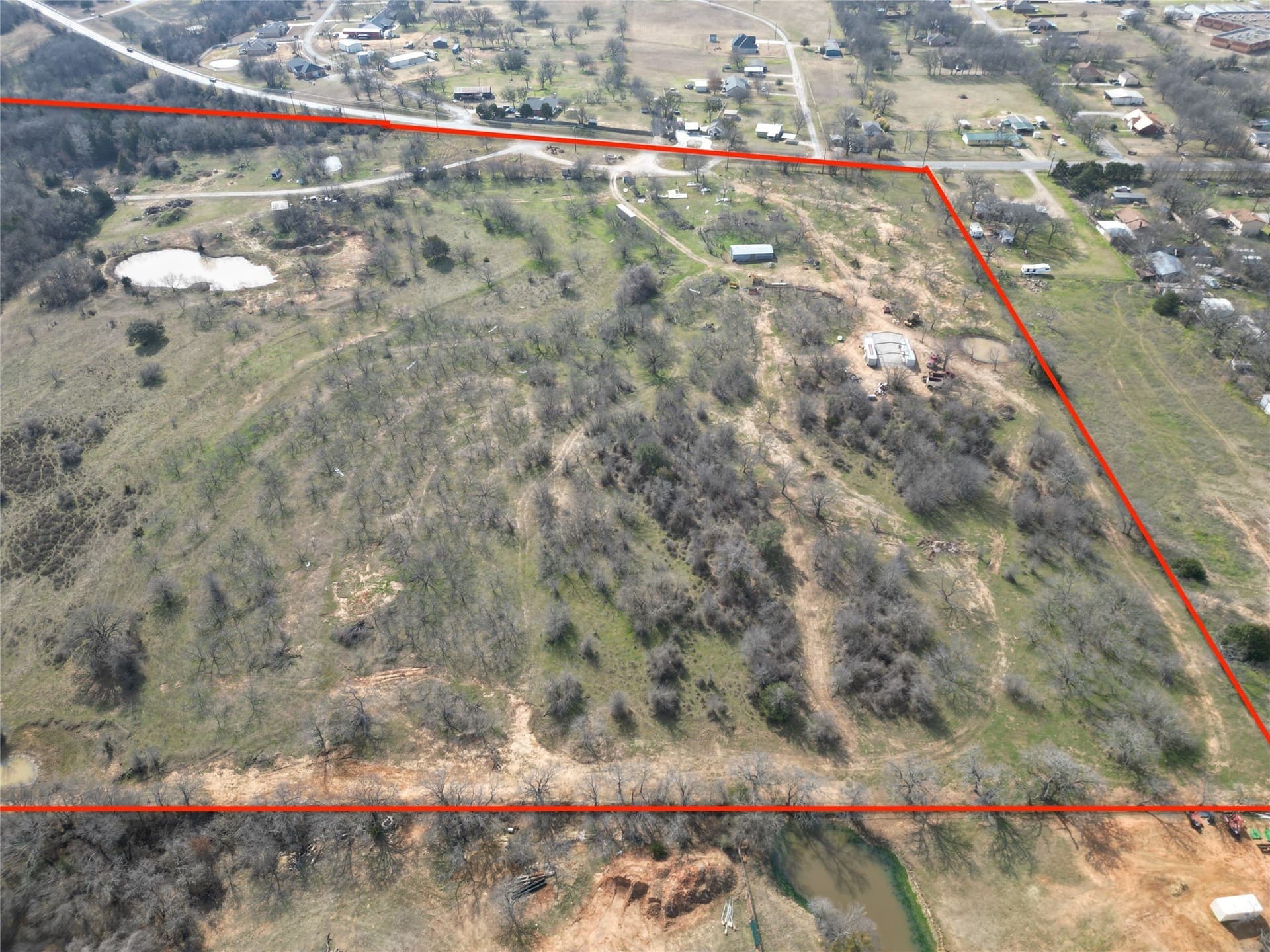 110.63 acres in Parker County - photo 14