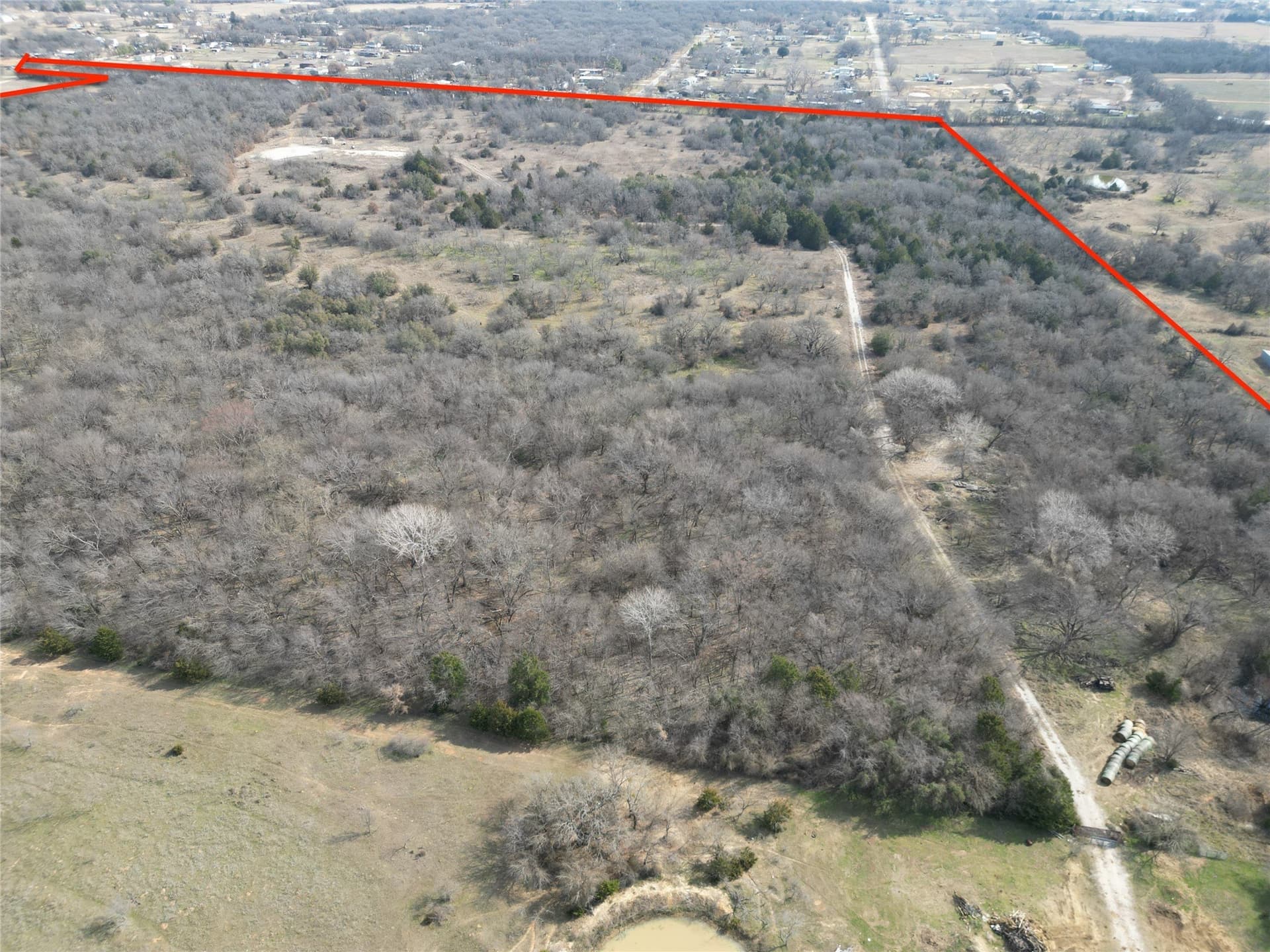 110.63 acres in Parker County - photo 7