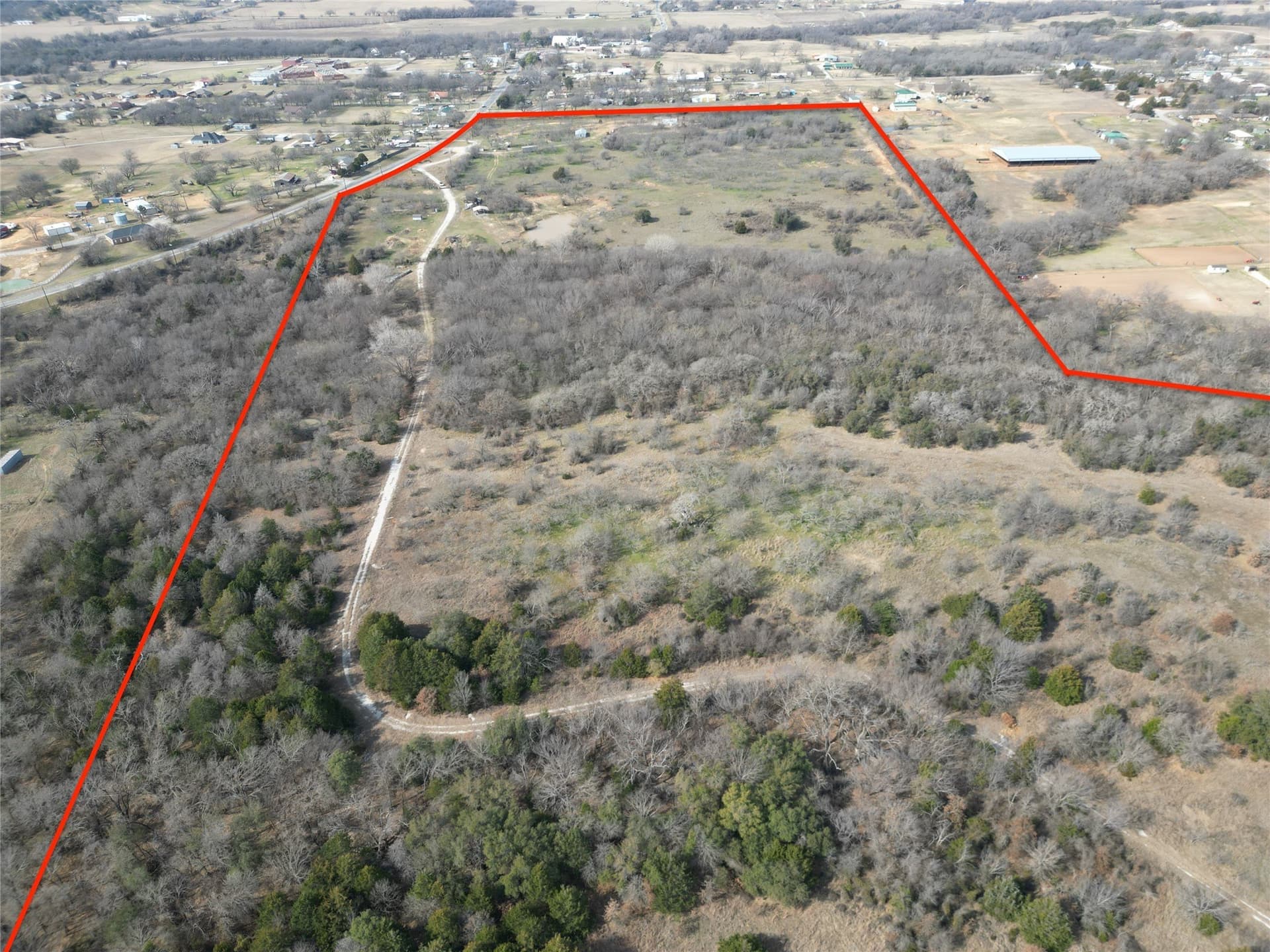 110.63 acres in Parker County - photo 12