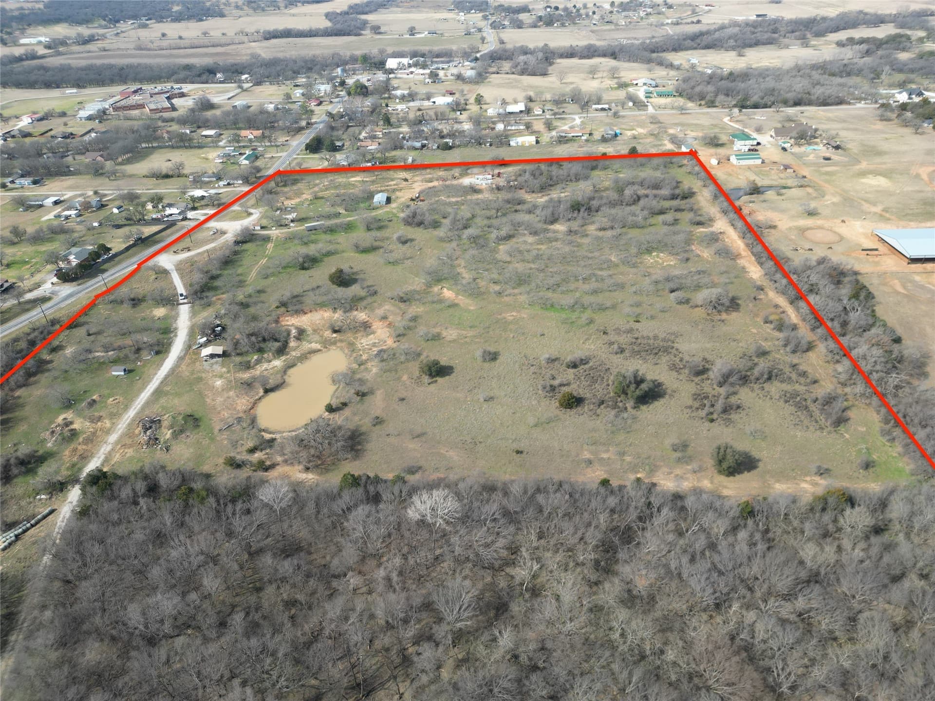 110.63 acres in Parker County - photo 13