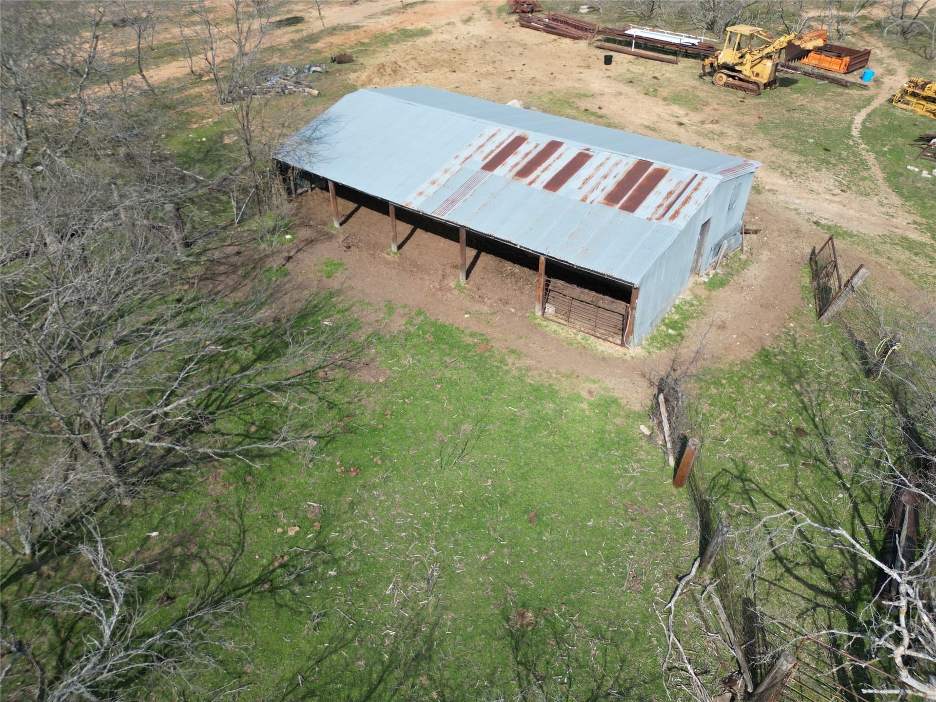 110.63 acres in Parker County gallery image 3