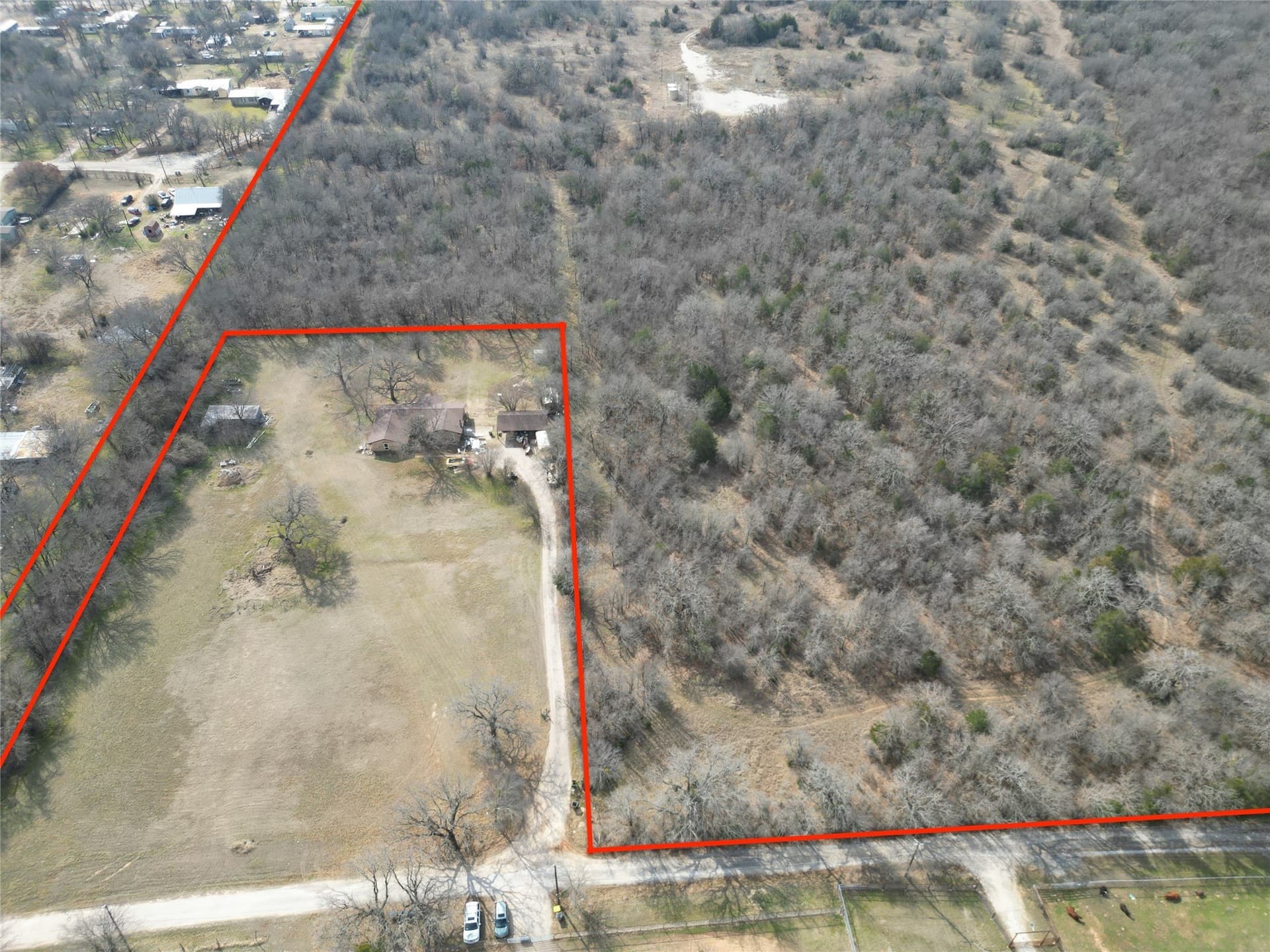 110.63 acres in Parker County - photo 8
