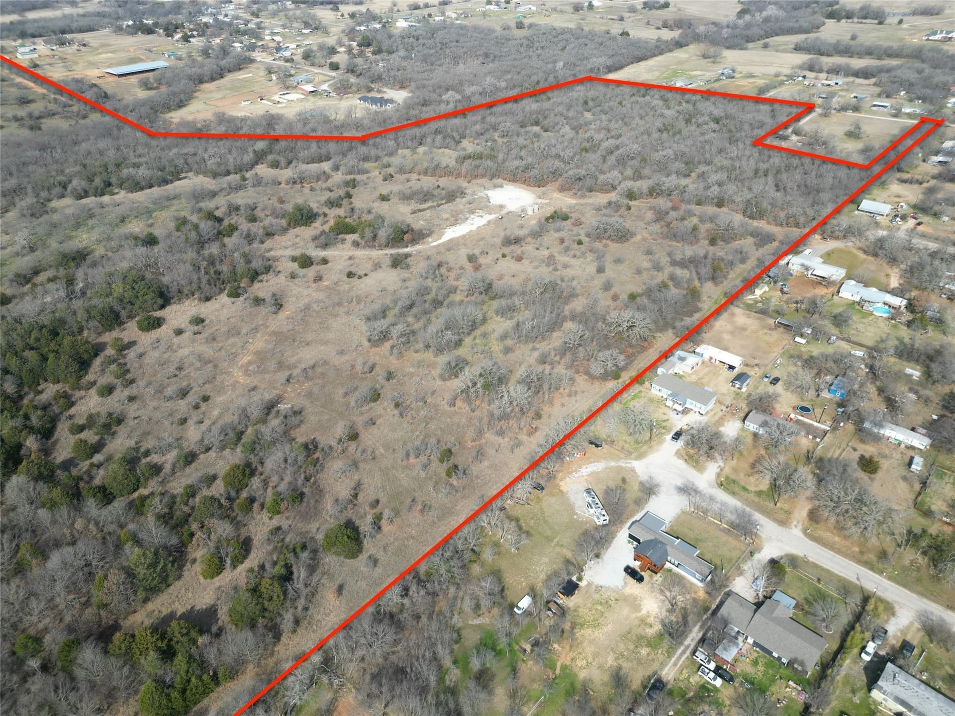 110.63 acres in Parker County - photo 11