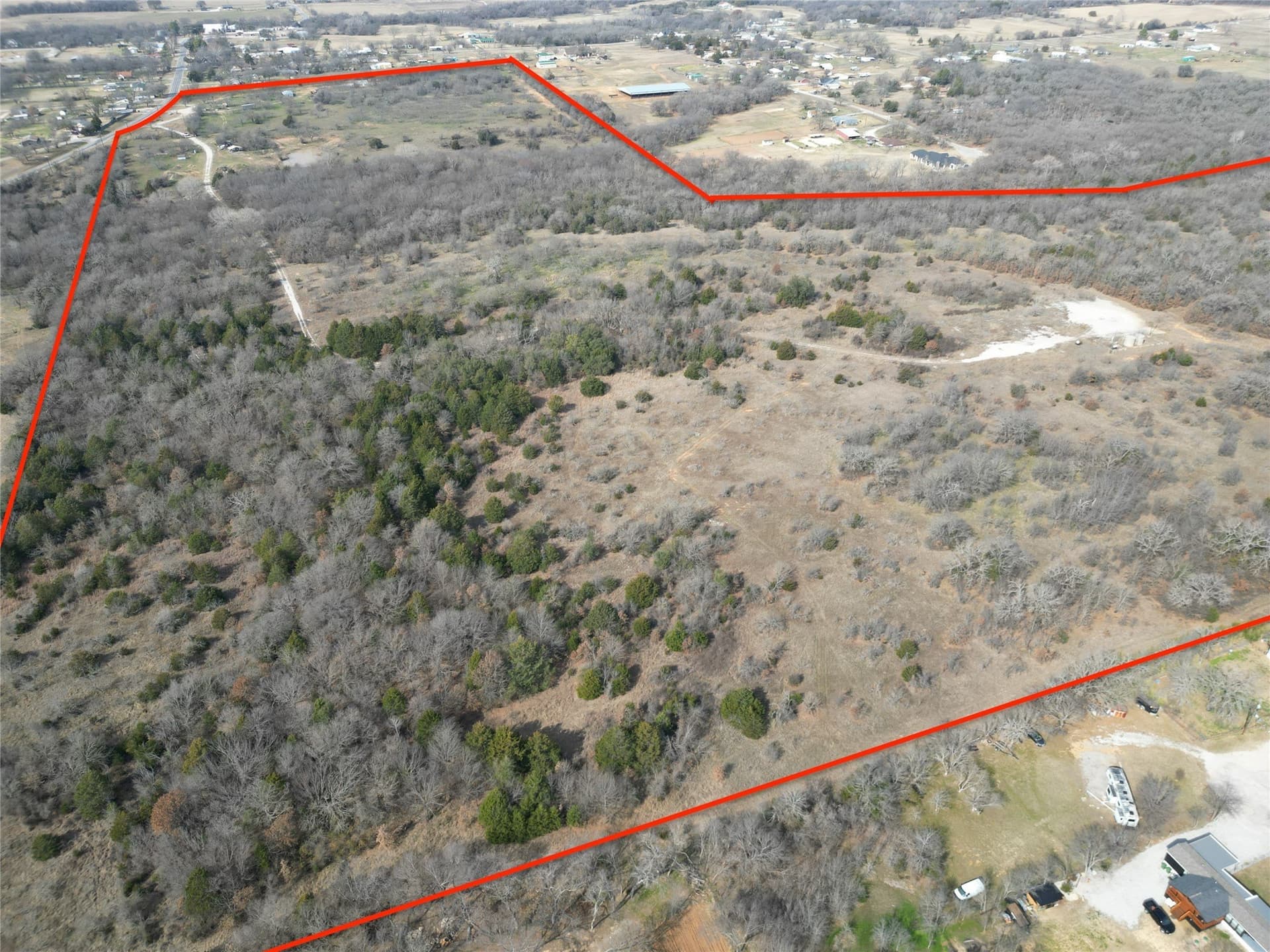 110.63 acres in Parker County - photo 10