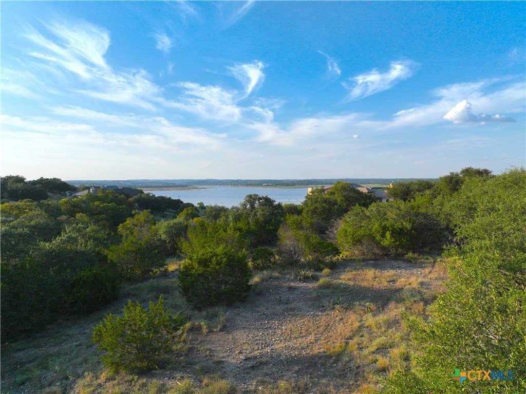 0.69 acres in Comal County