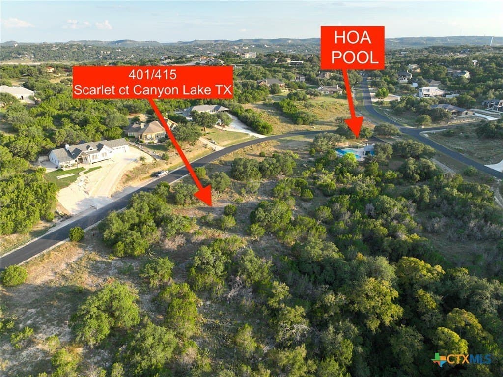 0.69 acres in Comal County - photo 2