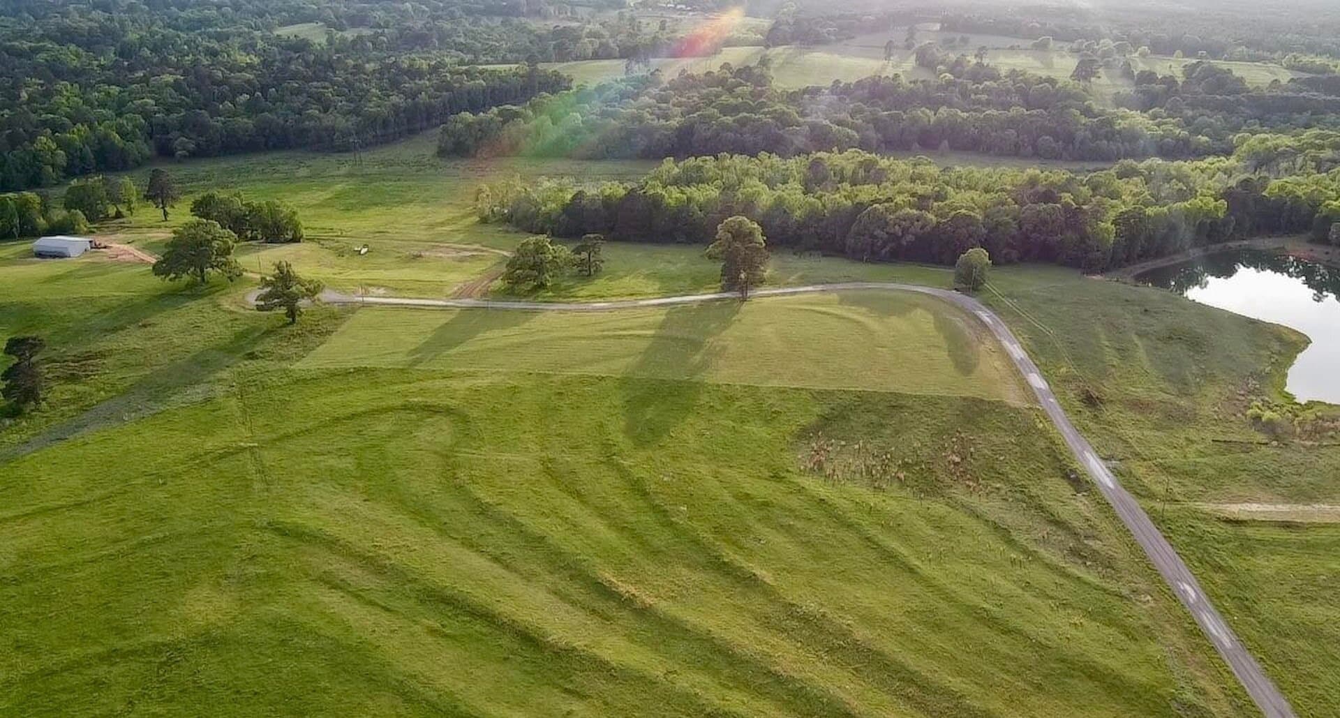 4.01 acres in Upshur County - photo 6
