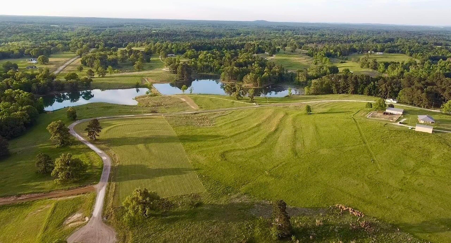 4.01 acres in Upshur County - photo 9
