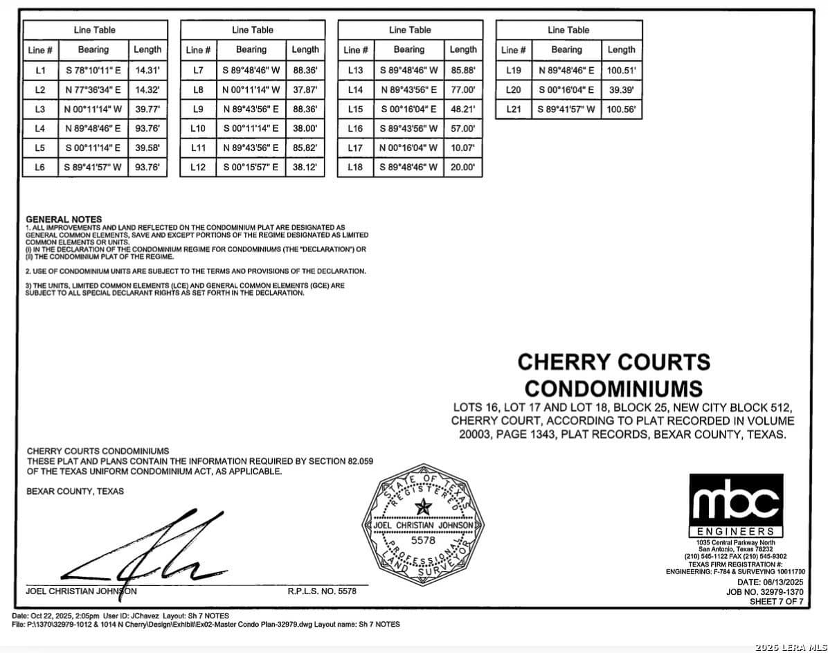 0.07 acres in Bexar County - photo 3