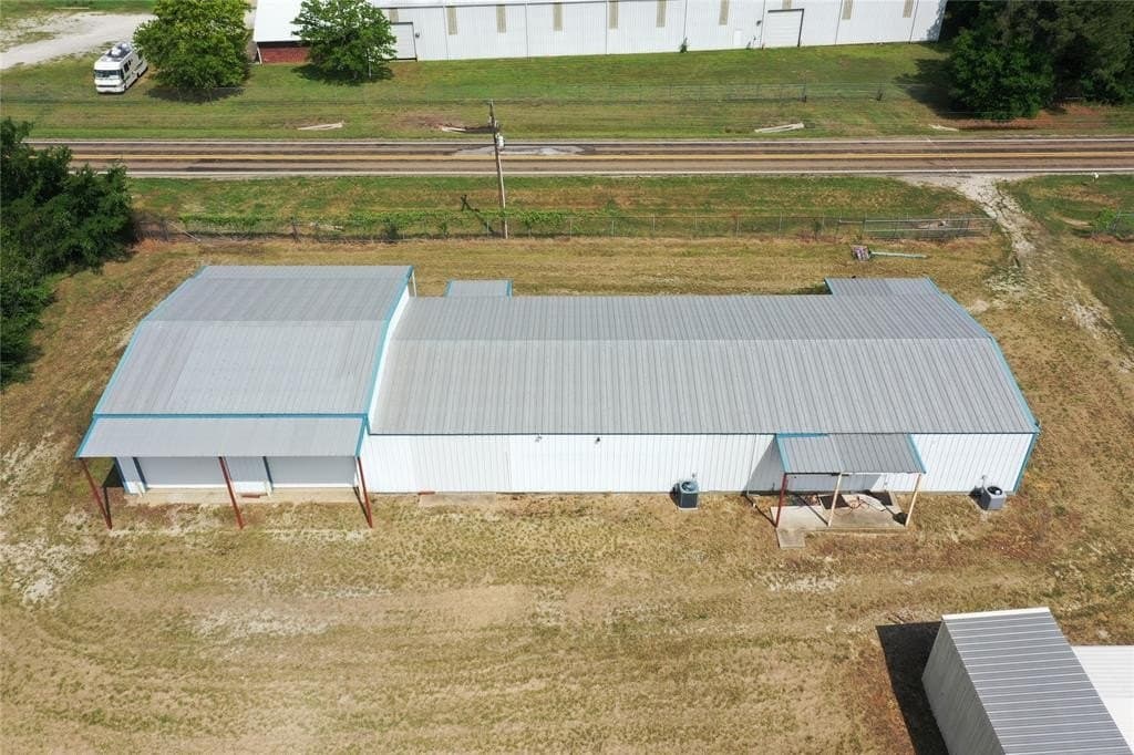 10.28 acres in Freestone County gallery image 3