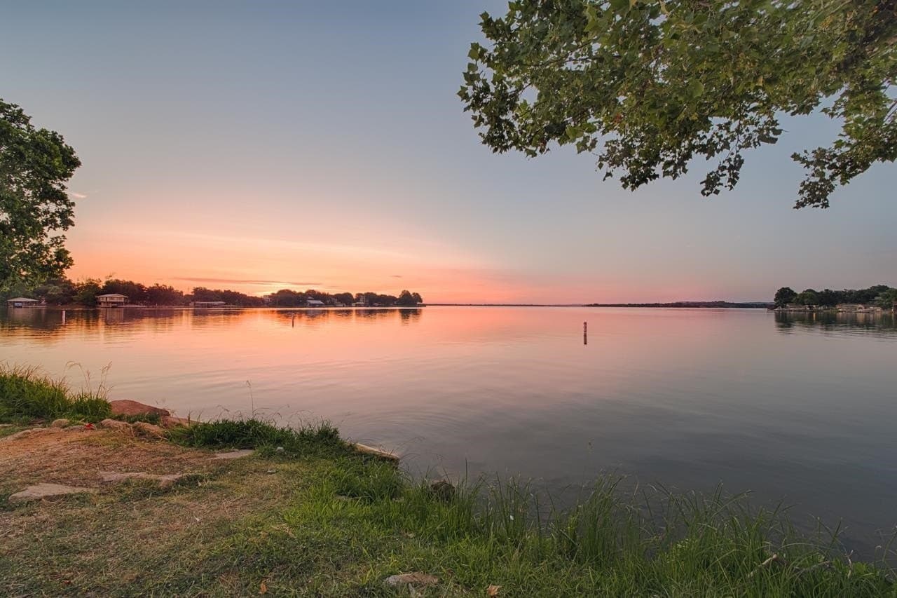 0.23 acres in Burnet County featured view