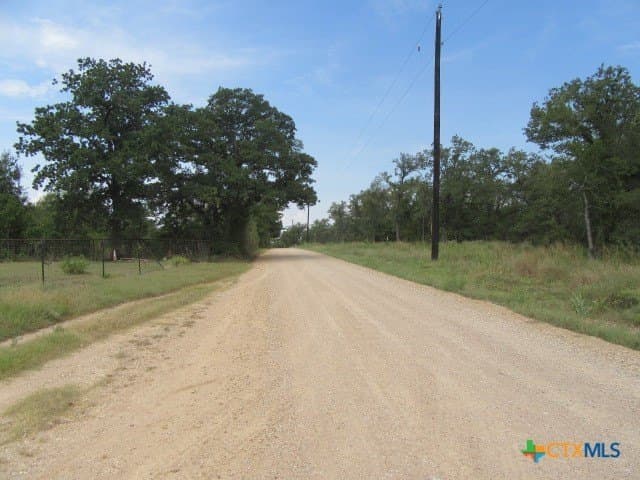 22.43 acres in Milam County