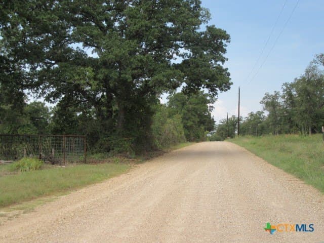 22.43 acres in Milam County gallery image 2