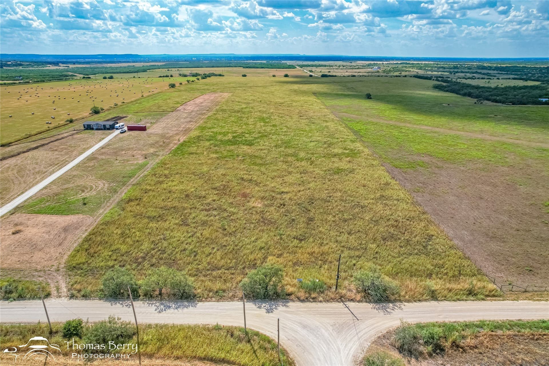 10.4 acres in Callahan County