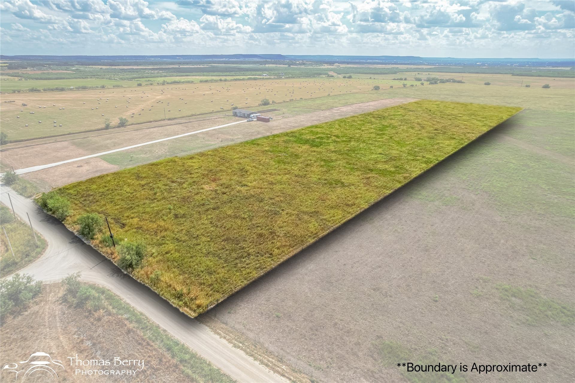 10.4 acres in Callahan County gallery image 2