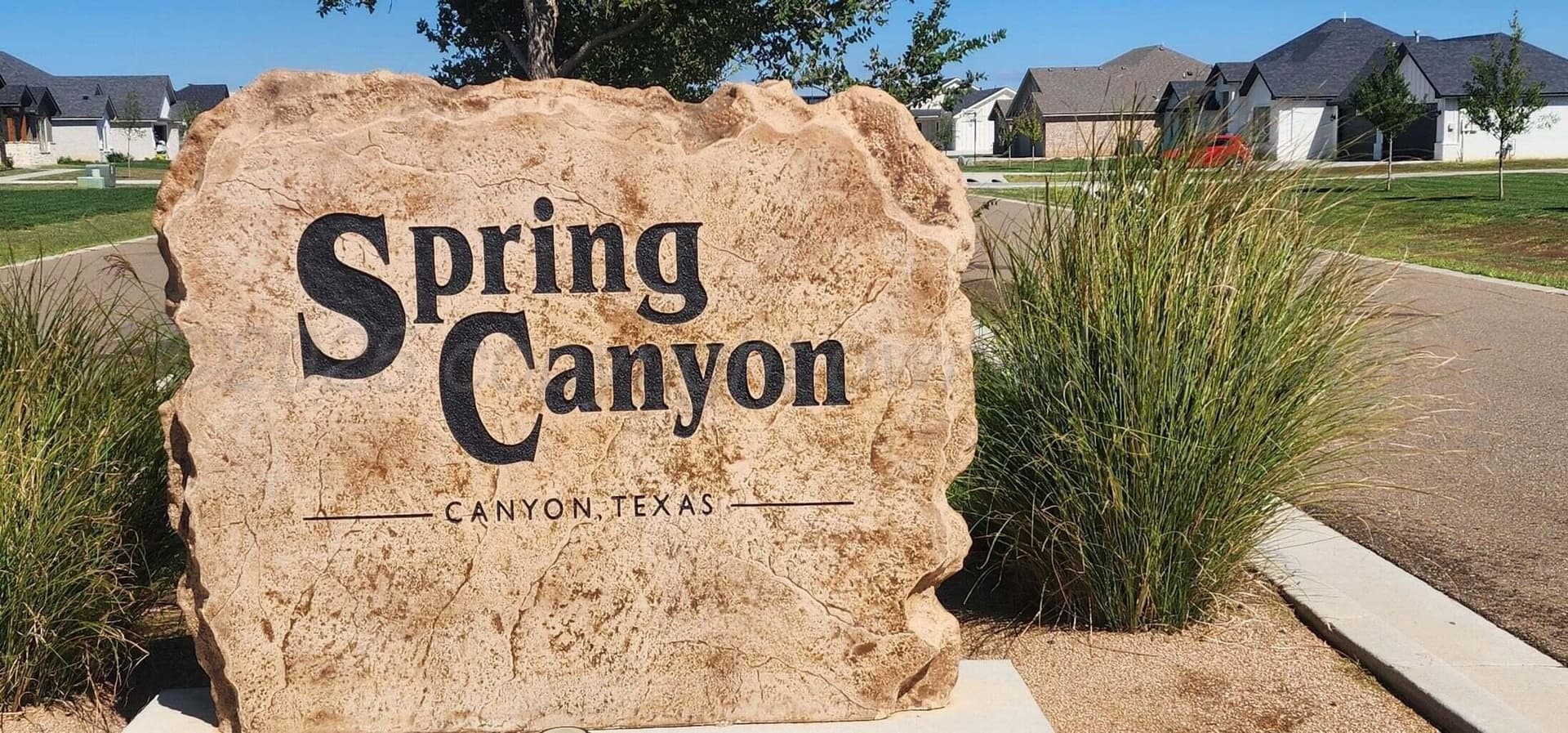 2.22 acres in Randall County