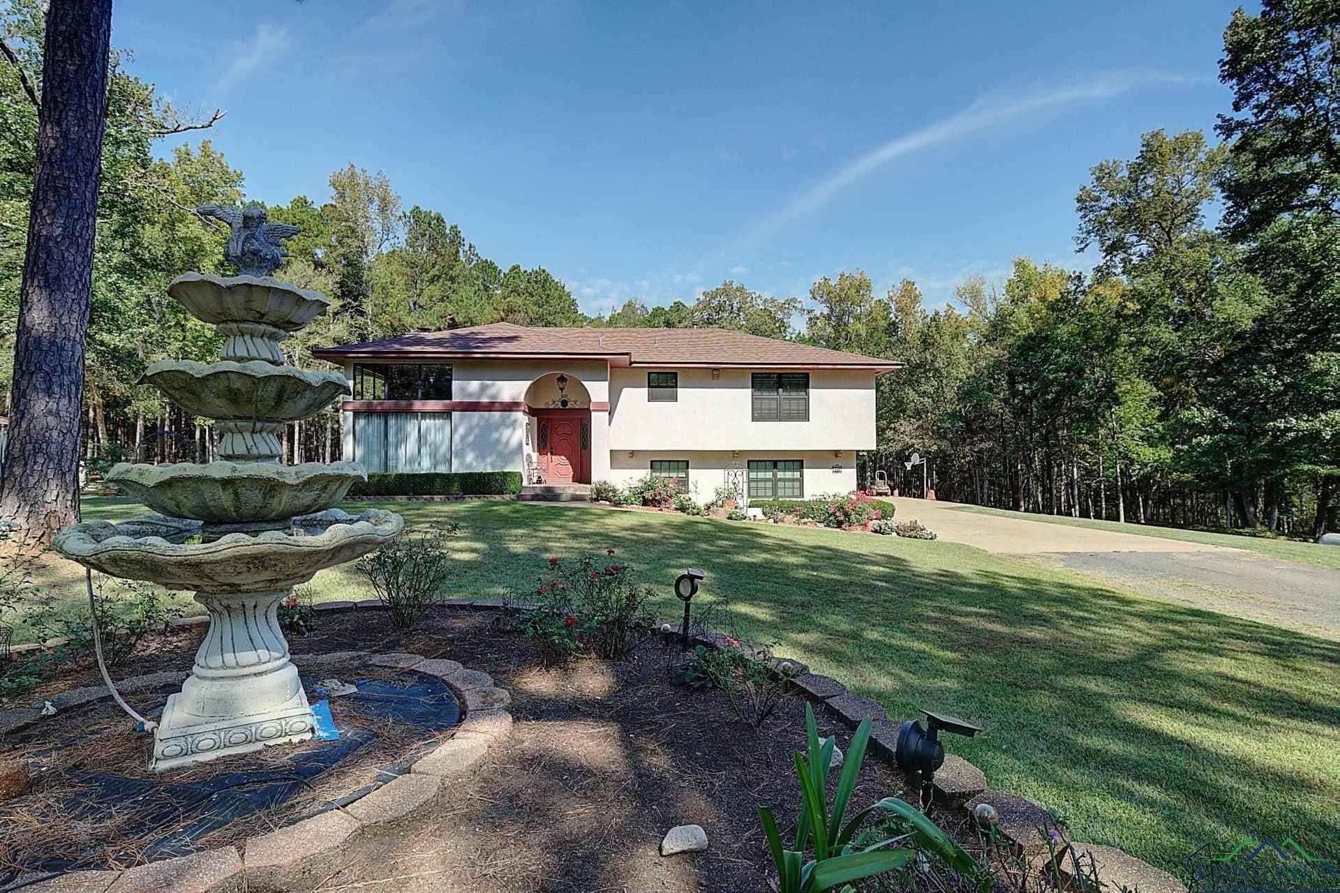 31 acres in Cass County