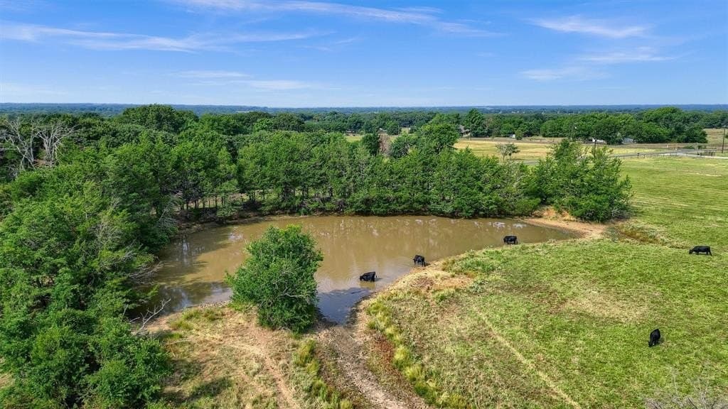 26 acres in Grayson County featured view