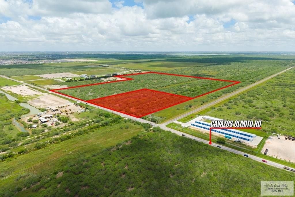 60 acres in CAMERON County gallery image 2