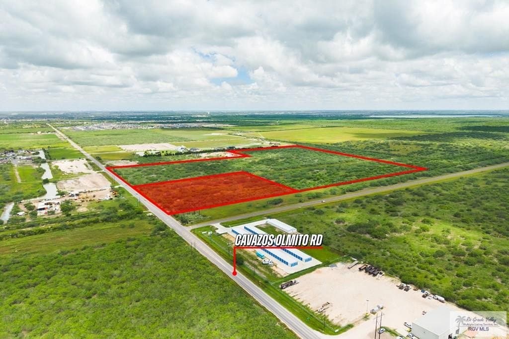 60 acres in CAMERON County - photo 6