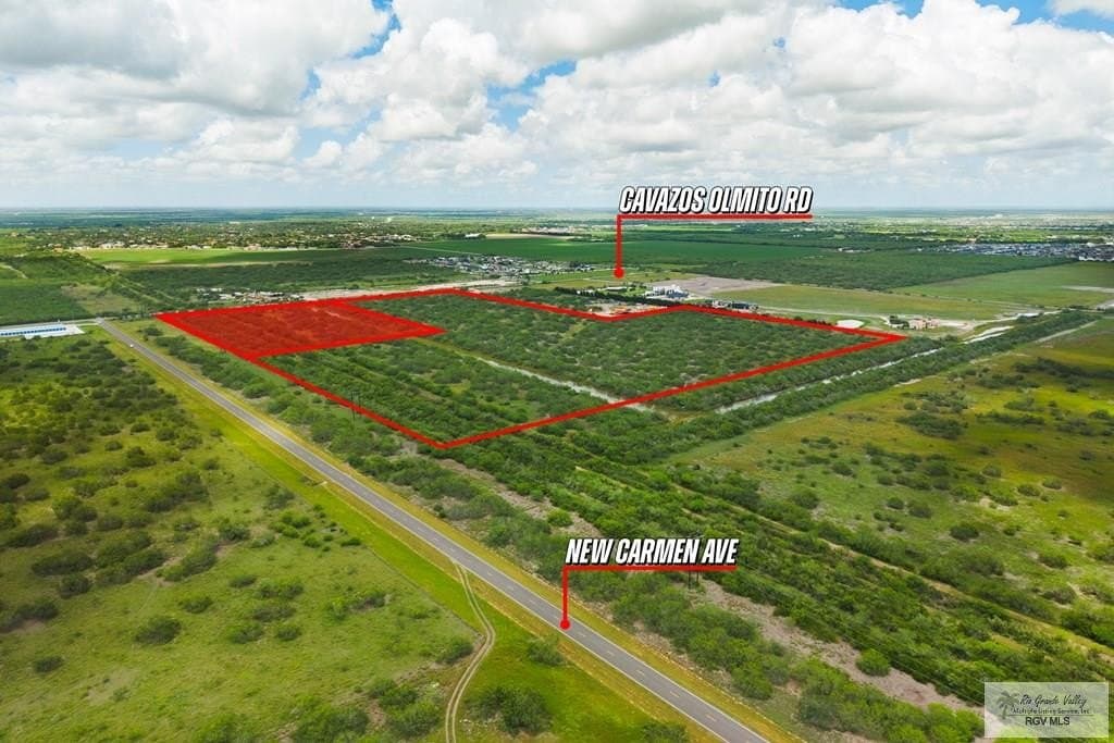 60 acres in CAMERON County featured view