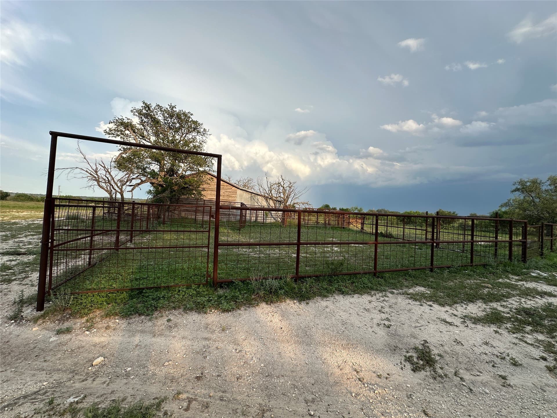 150 acres in Mills County - photo 7