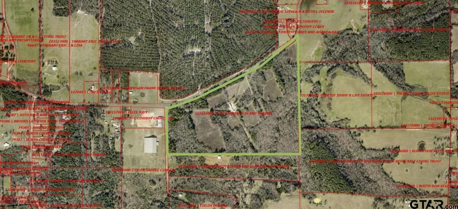 10 acres in Cherokee County - photo 9