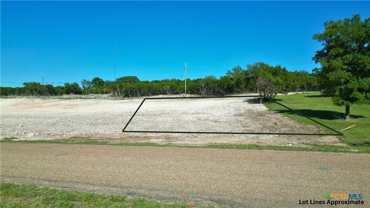 0.21 acres in Coryell County gallery image 3