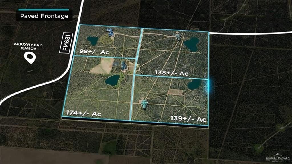 582 acres in Hidalgo County gallery image 2