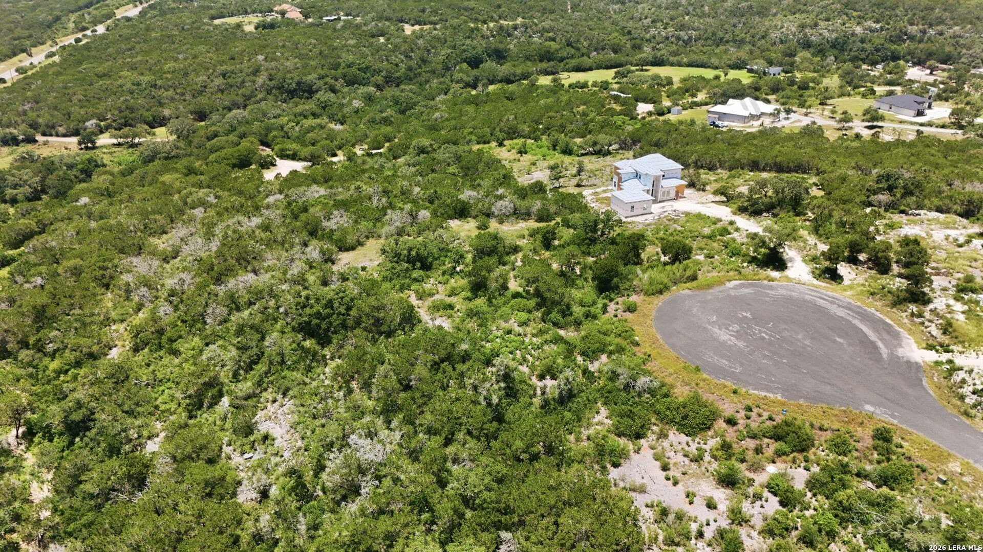 3.67 acres in Medina County - photo 10